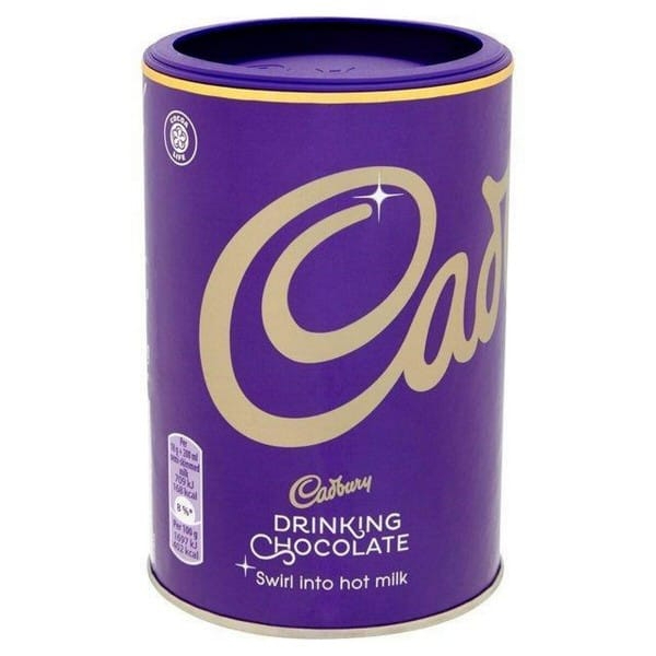 Cadbury Drinking Powder 500G - CADBURY - Chocolate & Malt Drinks - in Sri Lanka