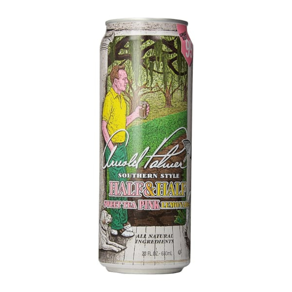 Arizona Sweet Tea Pink Lemonade 680Ml - ARIZONA - Rtd Single Consumption - in Sri Lanka