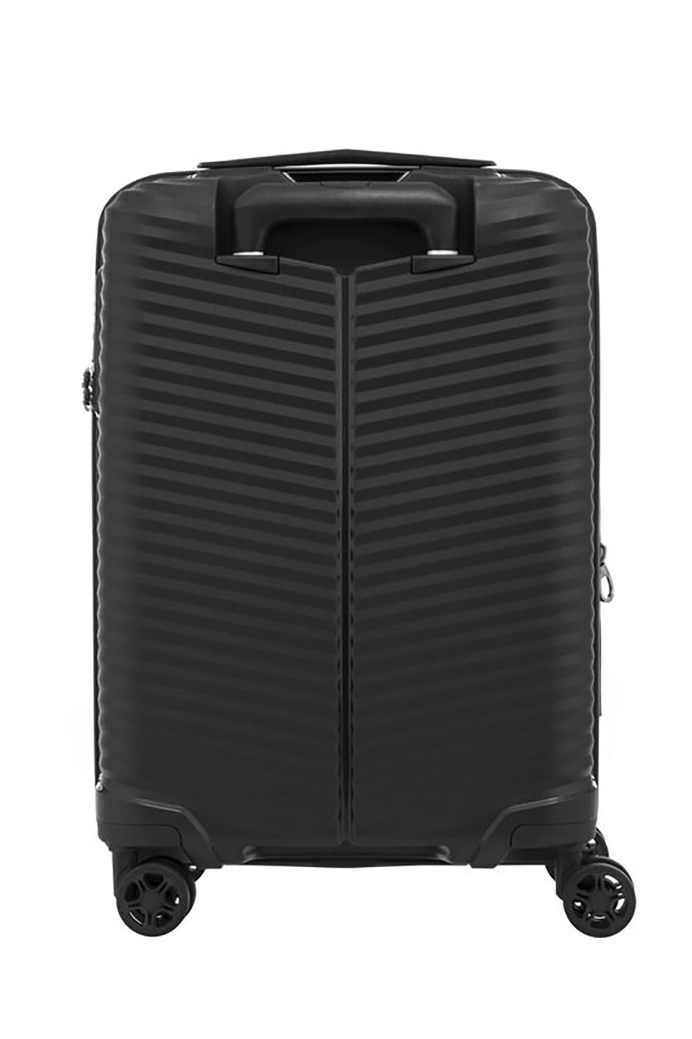Samsonite Black Varro Spinner