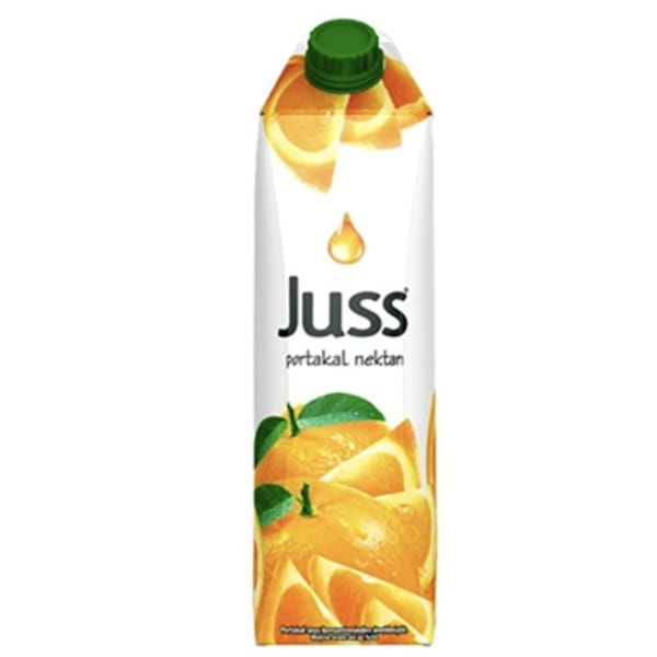 Juss Orange 1 Lt - JUSS - Juices - in Sri Lanka