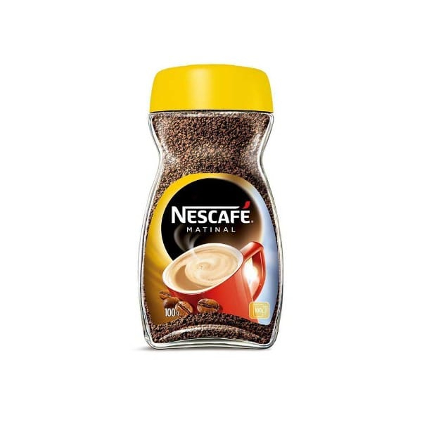 Nescafe Matinal 200G - NESCAFE - Coffee - in Sri Lanka