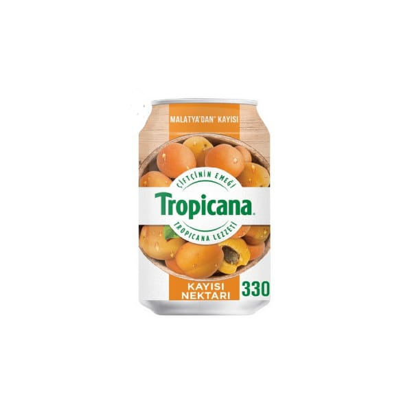 Tropicana Apricot 330 Ml - TROPICANA - Juices - in Sri Lanka