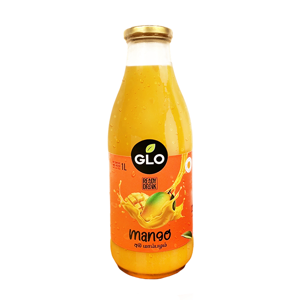 Glo Mango Juice 1L - GLO - Juices - in Sri Lanka