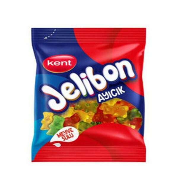Kent Jelibon Bears Candy 40G - kent - Confectionary - in Sri Lanka