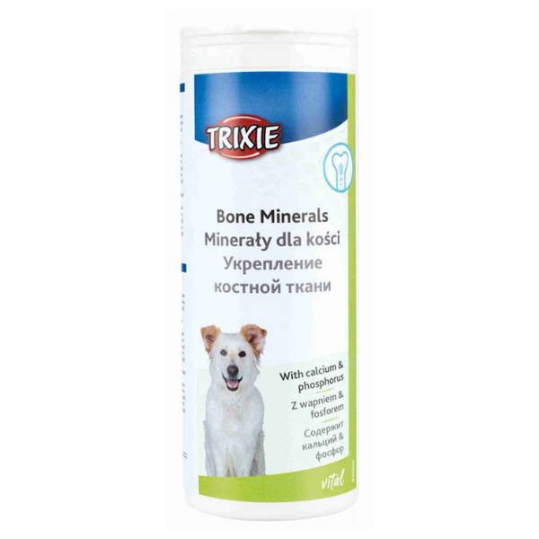Trixie Dogs Bone Minerals 800G - TRIXIE - Pet Care - in Sri Lanka