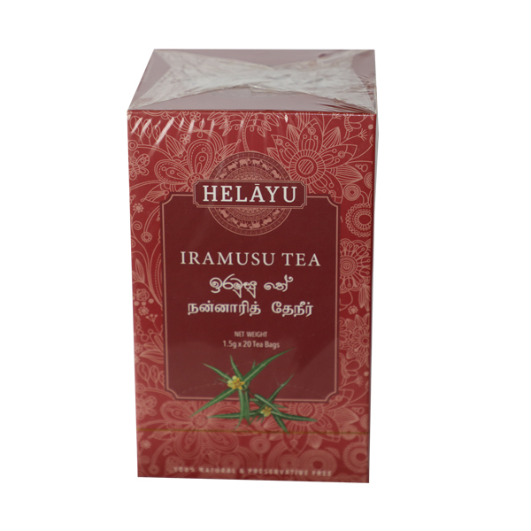 Helayu Iramusu Tea 30G - HELAYU - Tea - in Sri Lanka