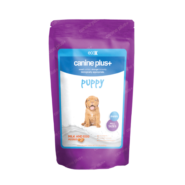 Canin Plus Milk & Egg Puppy Dog Food 1.2Kg - CANIN PLUS - Pet Care - in Sri Lanka