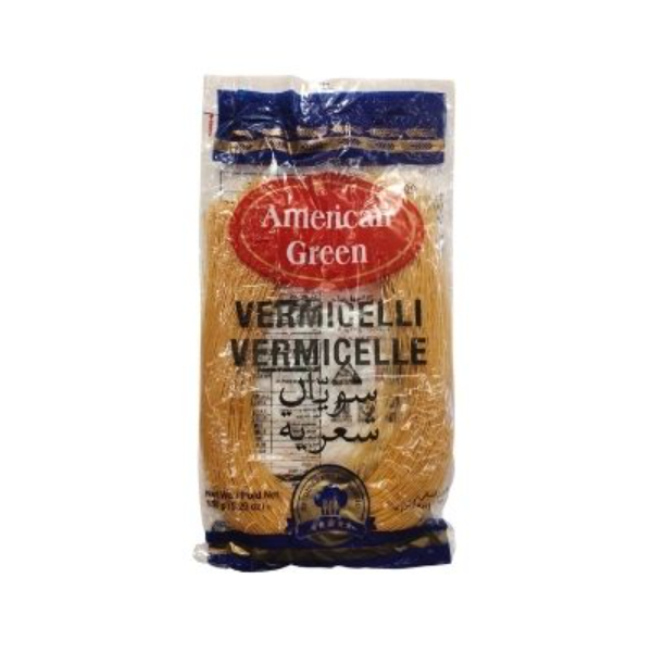 American Green Vermicelli Rosted 150G - AMERICAN - Noodles - in Sri Lanka