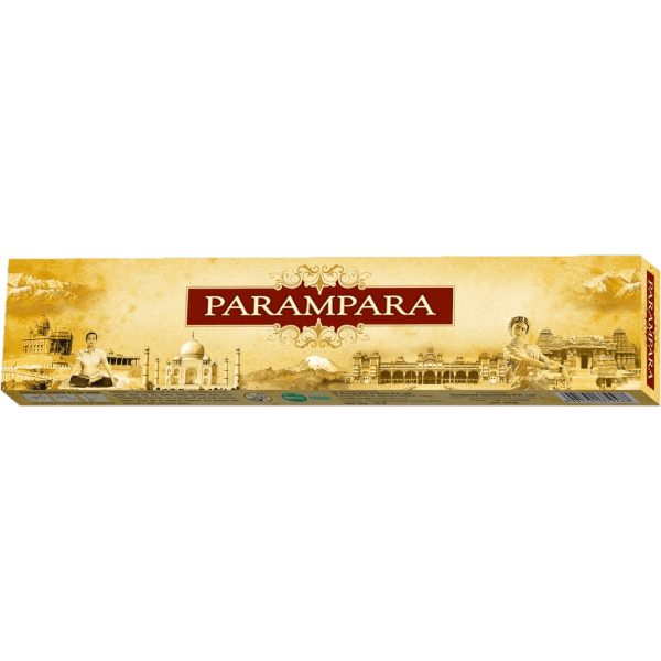 Parampara Incense Sticks 18 Sticks - PARAMPARA - Illumination & Lighting - in Sri Lanka
