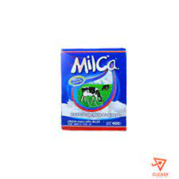 Milca Full Cream Milk Powder 400G - MILCA - Milk Foods - in Sri Lanka