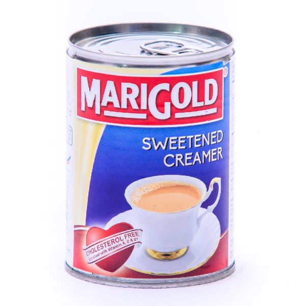 Marigold Sweetened Creamer 500G - MARIGOLD - Coffee - in Sri Lanka