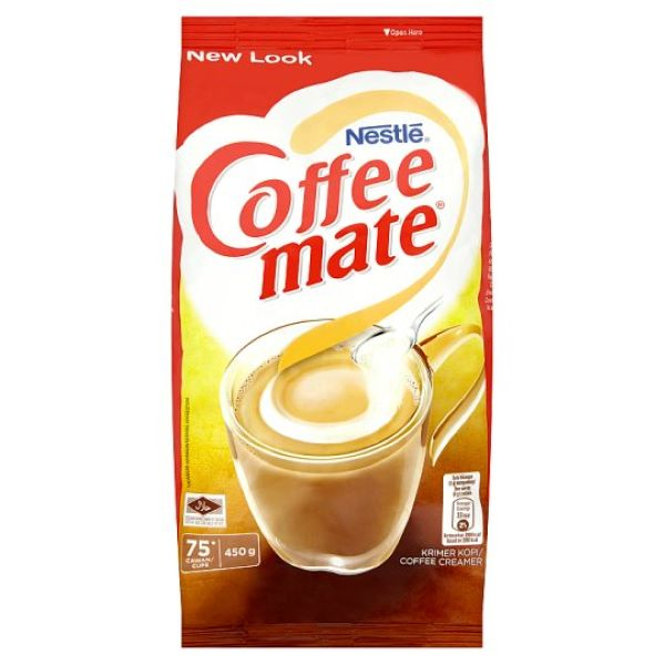 Nestle Coffee Mate 450G - NESTLE - Coffee - in Sri Lanka