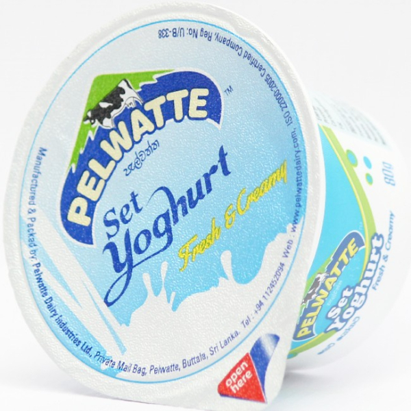 Pelwatte Yoghurt 80Ml - PELWATTE - Yogurt - in Sri Lanka