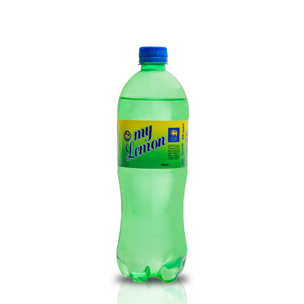 My Lemon 750Ml - MY LEMON - Soft Drinks - in Sri Lanka