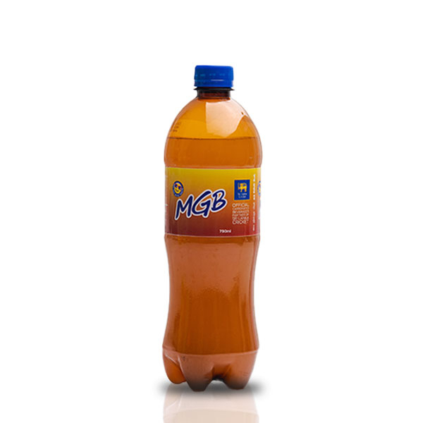 My Ginger 750Ml - MY GINGER - Soft Drinks - in Sri Lanka