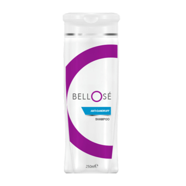 Bellose Anti-Dandruff Shampoo 250Ml - BELLOSE - Hair Care - in Sri Lanka