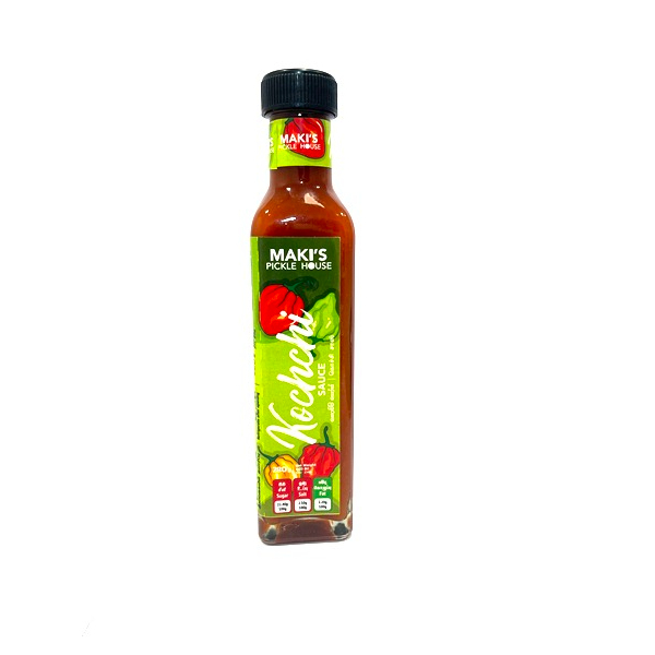 Maki'S Kochchi Sauce 280G - MAKI'S - Sauce - in Sri Lanka