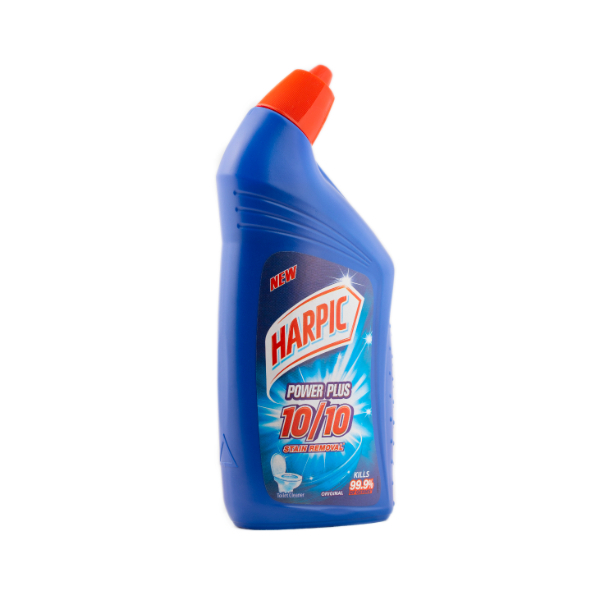 Harpic Power Plus 10X Toilet Bowl Cleaner 200Ml - HARPIC - Cleaning Consumables - in Sri Lanka