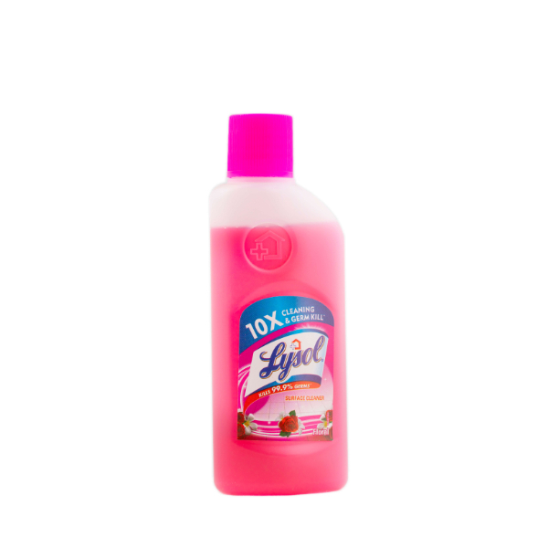 Lysol All Purpose Clean Floral 200Ml - LYSOL - Cleaning Consumables - in Sri Lanka
