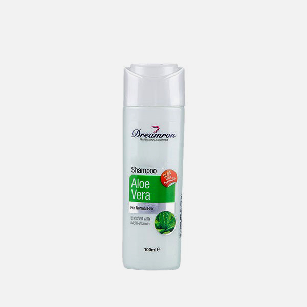 Dreamron Shampoo Aloe Vera 100Ml - DREAMRON - Hair Care - in Sri Lanka