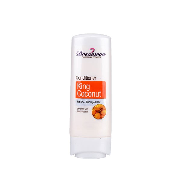 Dreamron Conditioner King Coconut 100Ml - DREAMRON - Hair Care - in Sri Lanka