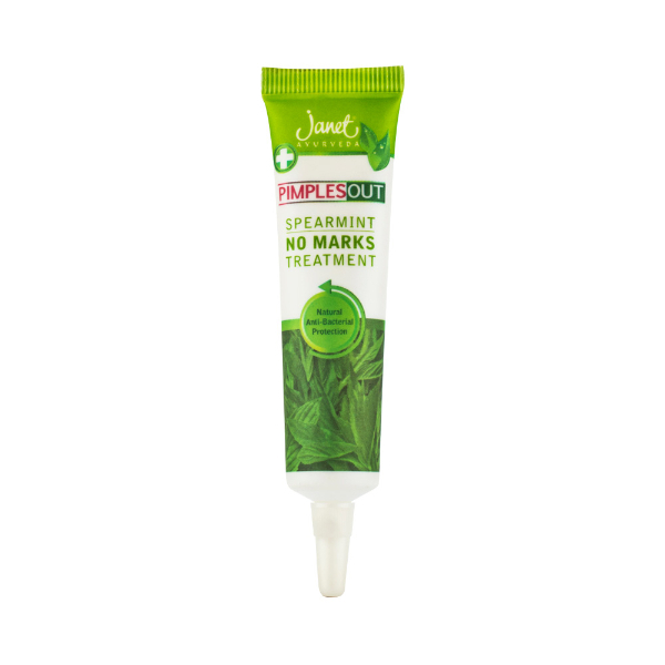 Janet Spearmint No Marks Serum 15Ml - JANET - Facial Care - in Sri Lanka
