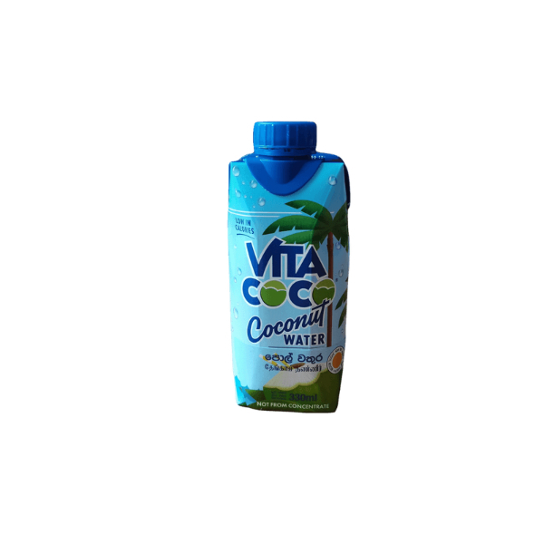 Vita Coco Coconut Drink 330Ml - VITA COCO - Rtd Single Consumption - in Sri Lanka