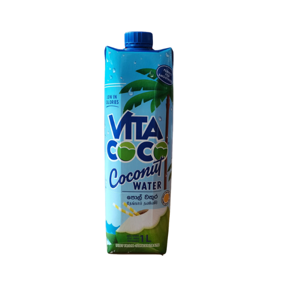 Vita Coco Coconut Drink 1L - VITA COCO - Juices - in Sri Lanka
