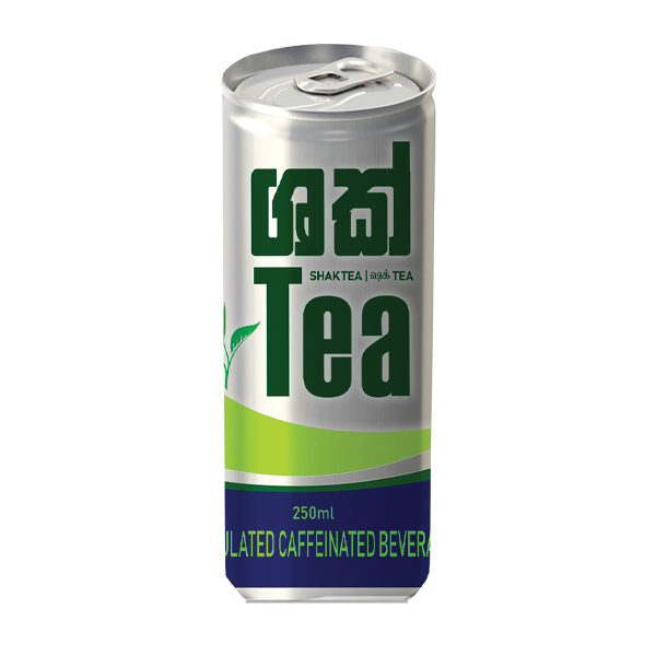 Shak Tea Energy Drink 250Ml - SHAK TEA - SPORT AND ENERGY - in Sri Lanka