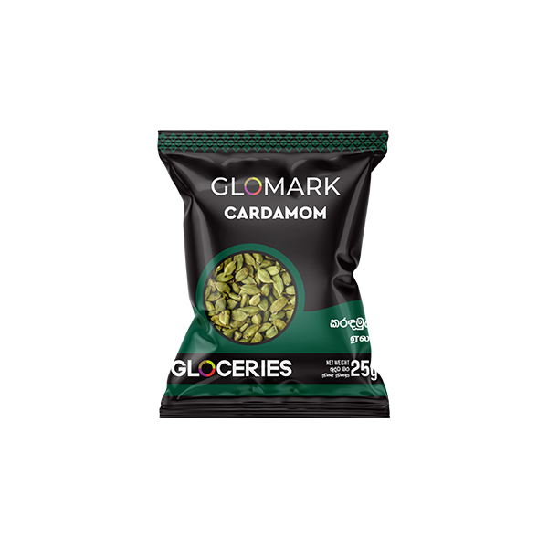 Glomark Cardamom 25G - GLOMARK - Seasoning - in Sri Lanka