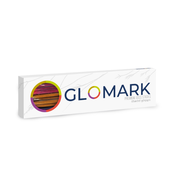 Glomark Joss Sticks 30 Pcs - GLOMARK - Cleaning Consumables - in Sri Lanka