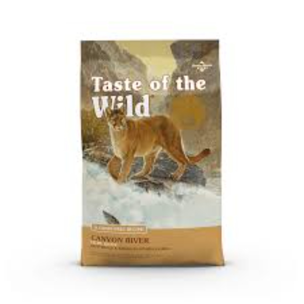 Taste Of The Wild Cat Food Feline Formula 2Kg - TASTE OF THE WILD - Pet Care - in Sri Lanka