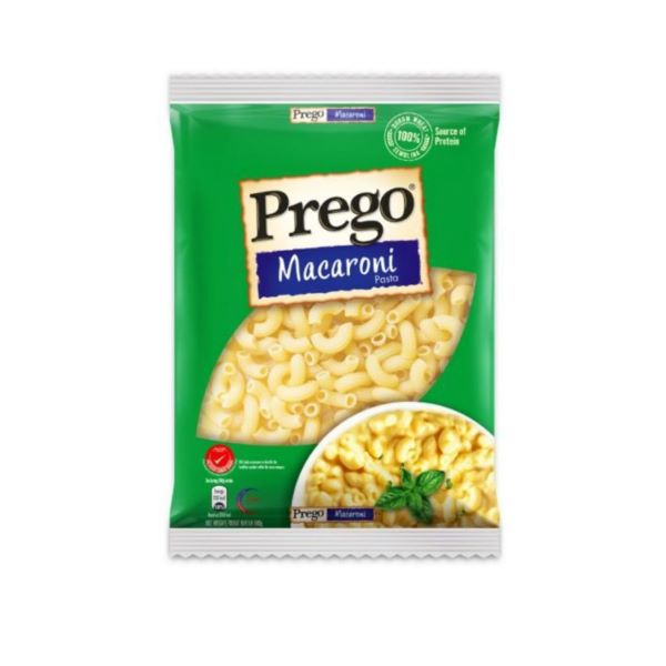 Preo Macaroni Pasta 500G - PREO - Pasta - in Sri Lanka