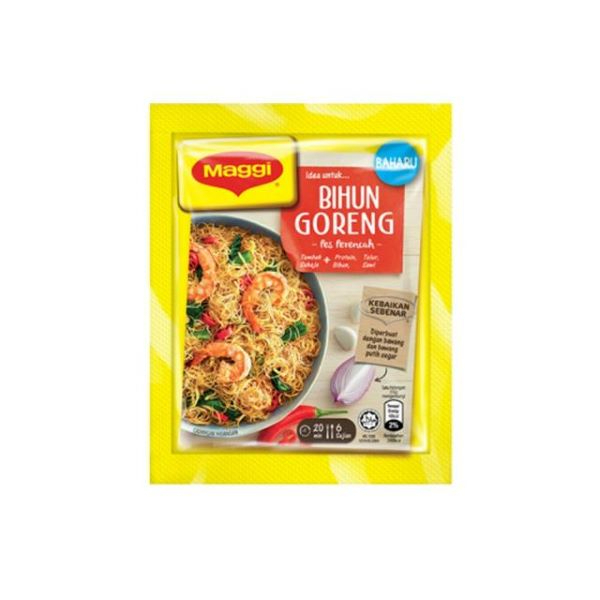 Maggi Bihung Goreng Mix 90G - MAGGI - Seasoning - in Sri Lanka