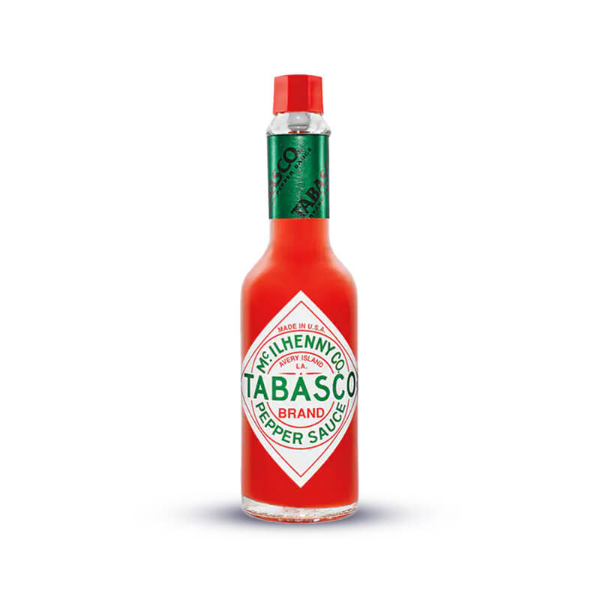 Tabasco Sauce Red 60Ml - SAFCO - Sauce - in Sri Lanka