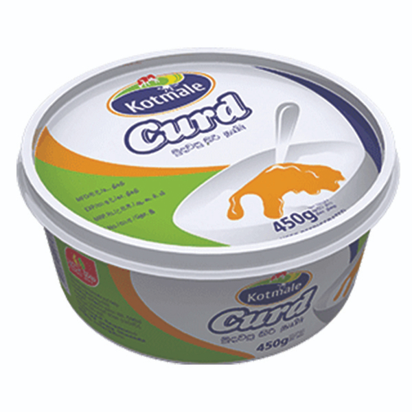 Kotmale Curd 450G - KOTMALE - Curd - in Sri Lanka