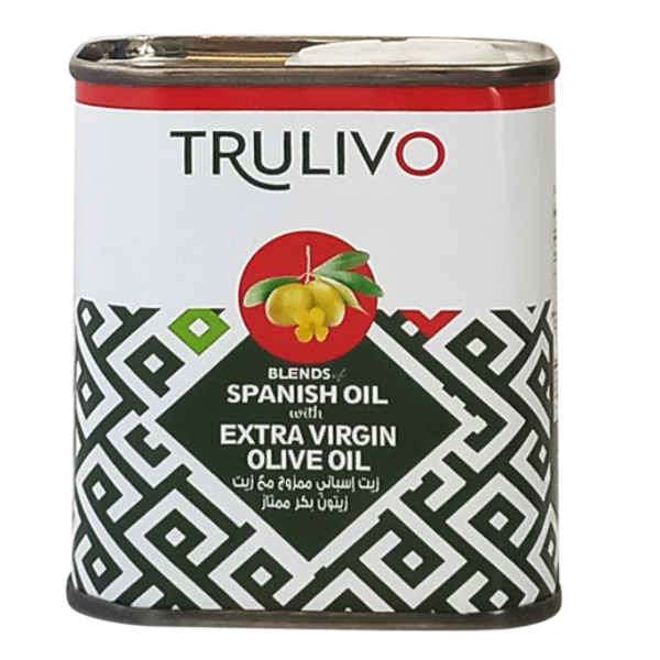 Trulivo Olive Oil 175Ml - TRULIVO - Oil / Fat - in Sri Lanka