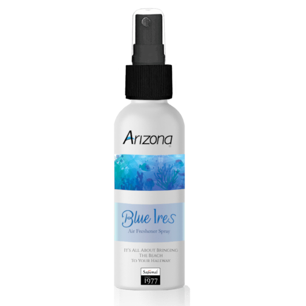 Arizona Blue Ires Air Freshner Spray 100Ml - ARIZONA - Car Care - in Sri Lanka