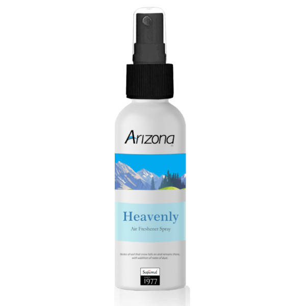 Arizona Heavenly Air Freshner Spray 100Ml - ARIZONA - Car Care - in Sri Lanka