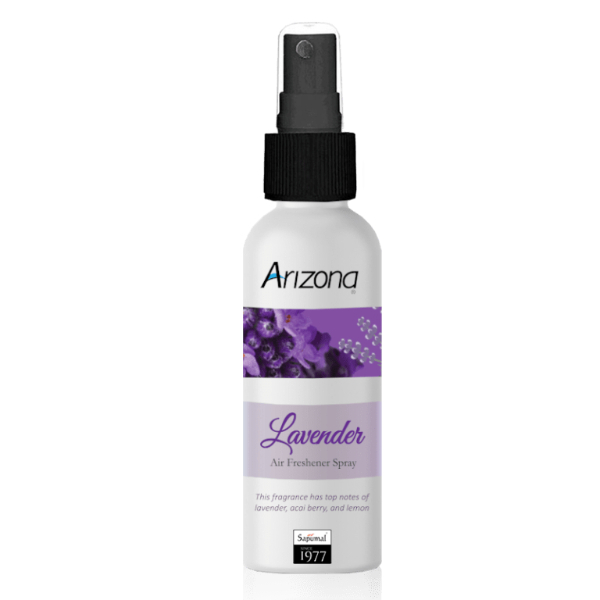 Arizona Lavender Air Freshner Spray 100Ml - ARIZONA - Car Care - in Sri Lanka