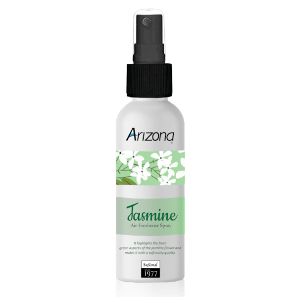 Arizona Jasmine Air Freshner Spray 100Ml - ARIZONA - Car Care - in Sri Lanka