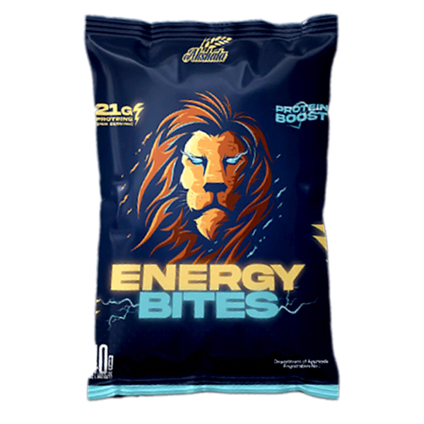 Akshata Energy Bites 40G - AKSHATA - Snacks - in Sri Lanka