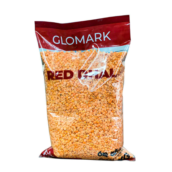 Glomark Mysoor Dhal 1Kg - GLOMARK - Pulses - in Sri Lanka