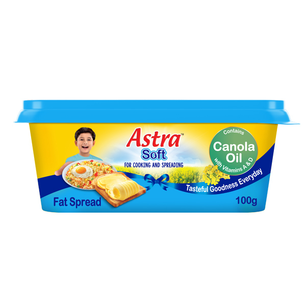 Astra Soft 100G - ASTRA - Spreads - in Sri Lanka