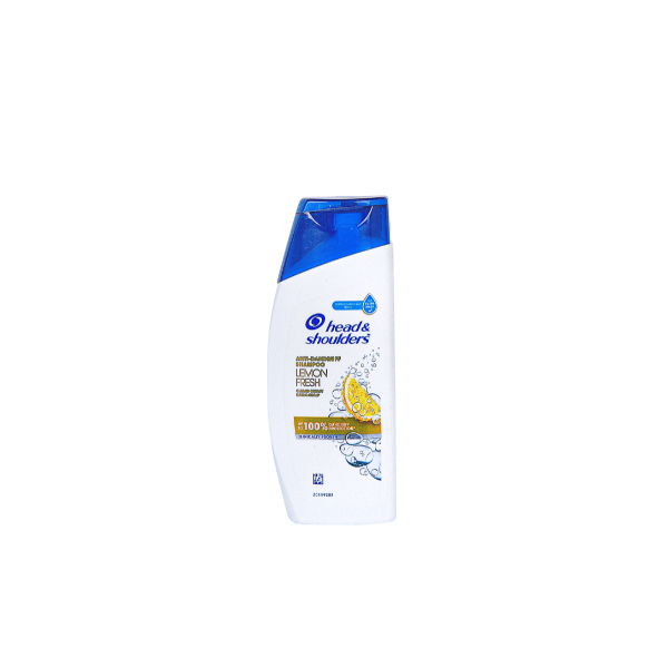 Head & Shoulders Anti Dandruff Shampoo Lemon Fresh 72Ml - HEAD & SHOULDER - Hair Care - in Sri Lanka