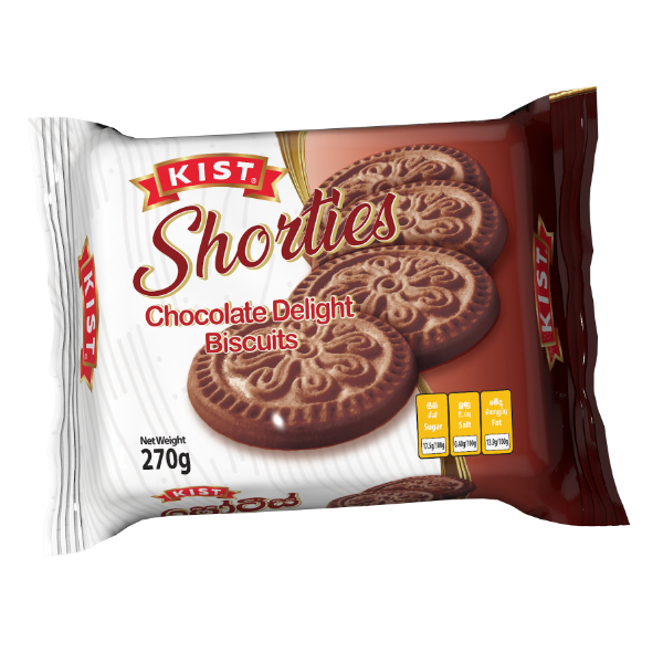 Kist Shorties 270G - KIST - Biscuits - in Sri Lanka