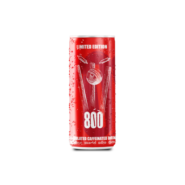 Spinner 800 Caffeinated Drink 250Ml | Glomark.lk