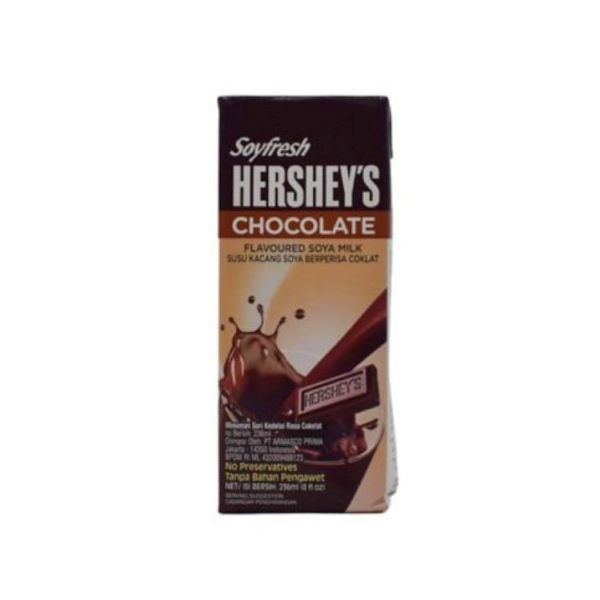 Hershey'S Soy Milk Chocolate 946Ml - HERSHEY'S - Milk Foods - in Sri Lanka