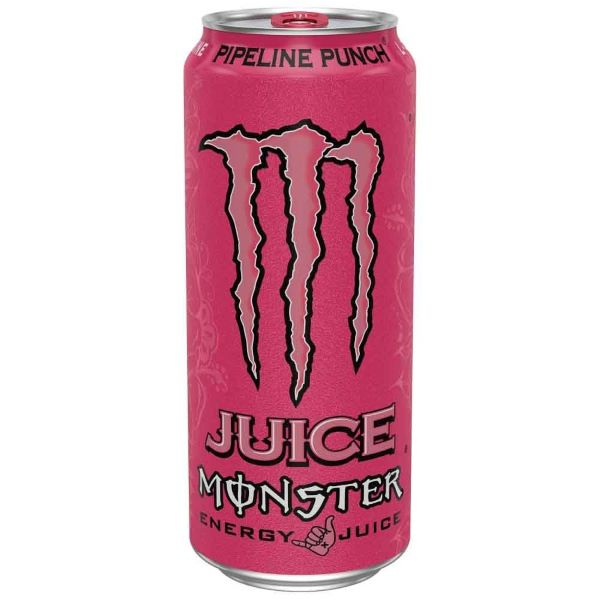 Monster Piepline Punch Energy Drink 355Ml - MONSTER - SPORT AND ENERGY - in Sri Lanka