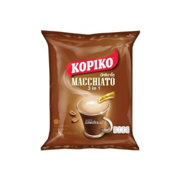 Kopiko Macchiato 3 In 1 480G - KOPIKO - Coffee - in Sri Lanka